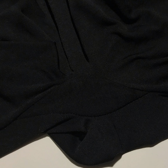 ✅🆕Fleece leggings black - Picture 7 of 7